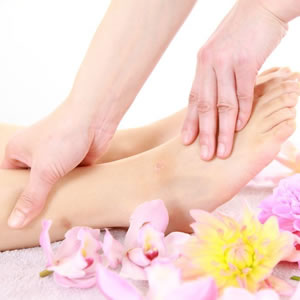 オイルトリートメント